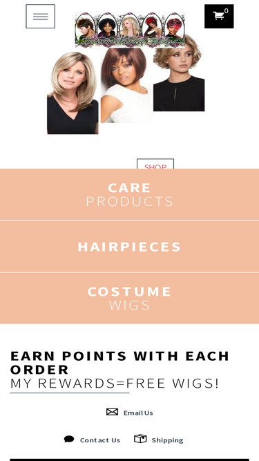 internationalwigs.com