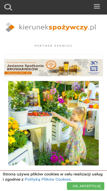 kierunekspozywczy.pl