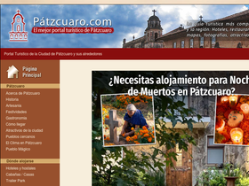 patzcuaro.com