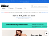 Nordstrom Rack: Shop Clothes, Shoes, Jewelry, Beauty and Home