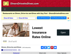 dinersdriveinsdives.com
