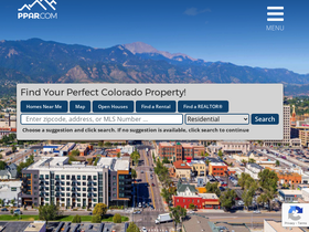 'ppar.com' screenshot