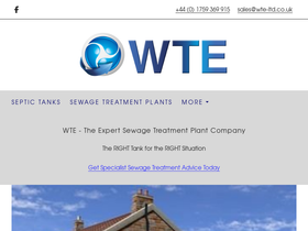 wte-ltd.co.uk