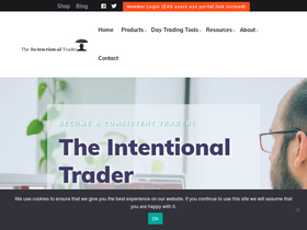 theintentionaltrader.com