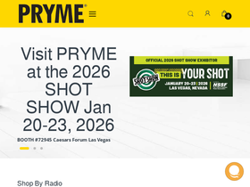 pryme.com