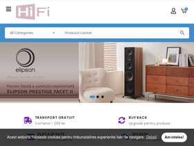 hifi.ro