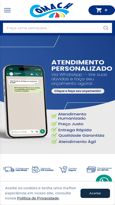 comach.com.br