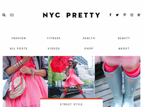nycpretty.com
