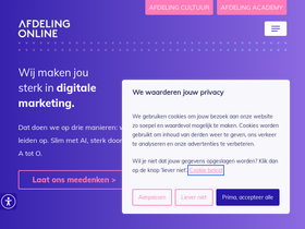 afdelingonline.nl