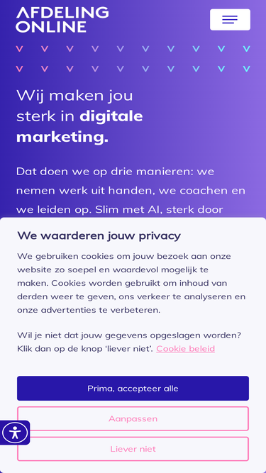 afdelingonline.nl