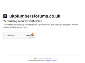 ukplumbersforums.co.uk