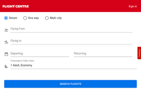 secure.flightcentre.com.au