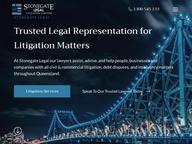 stonegatelegal.com.au