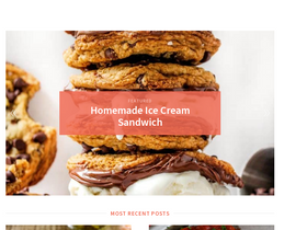 'layersofhappiness.com' screenshot