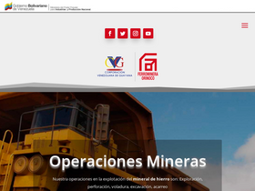 ferrominera.com