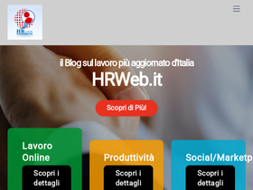 hrweb.it