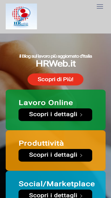 hrweb.it