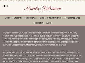 muralsofbaltimore.com