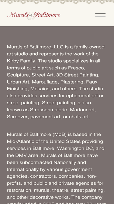 muralsofbaltimore.com