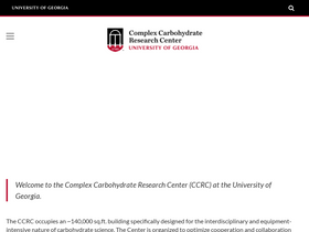 ccrc.uga.edu