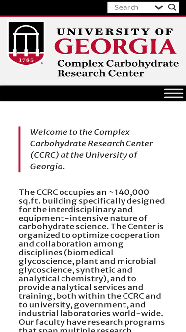 ccrc.uga.edu
