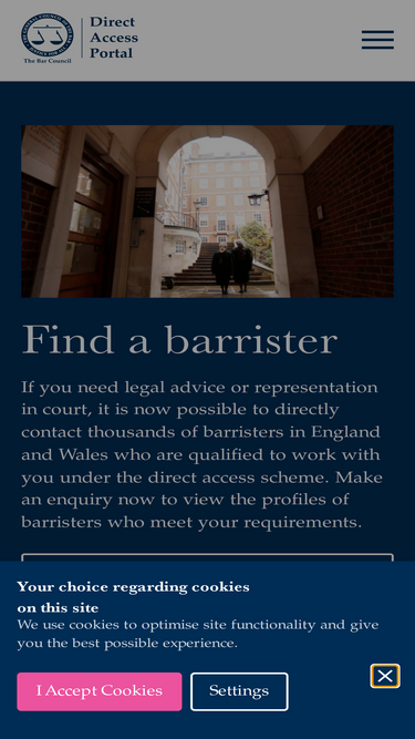 directaccessportal.co.uk