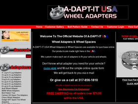 adaptitusa.com
