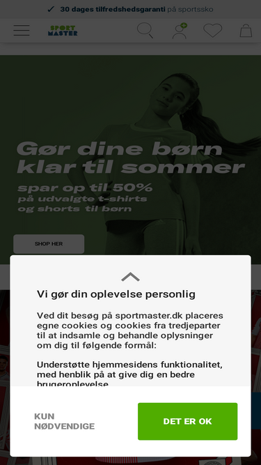 sportmaster.dk