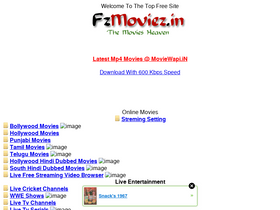 fzmoviez.mobie.in
