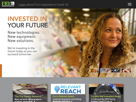 frycomm.com