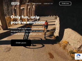 ridesyre.com
