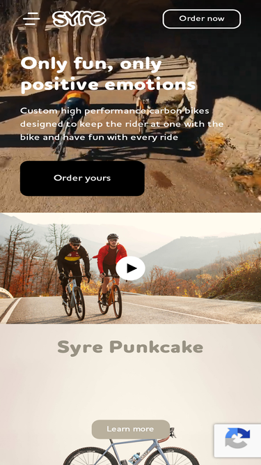 ridesyre.com