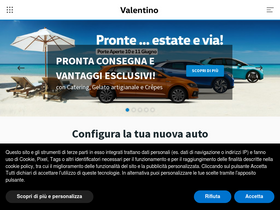 valentinoautomobili.it