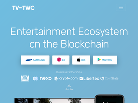 'tv-two.com' screenshot