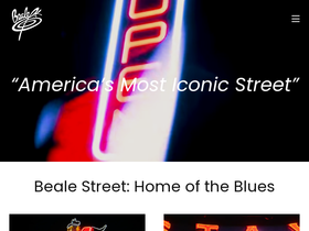 bealestreet.com