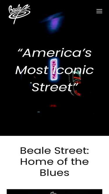 bealestreet.com