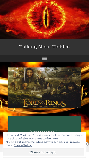 talkinabouttolkien.wordpress.com