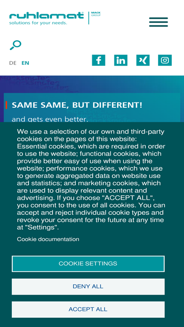 ruhlamat.com