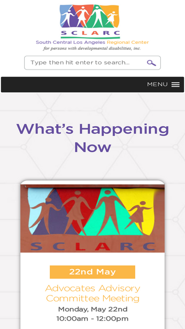 sclarc.org