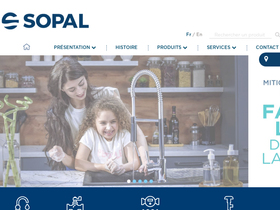 sopal.com
