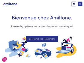 amiltone.com
