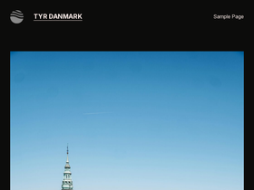 tyrdanmark.dk