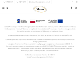 danacollection.com.pl