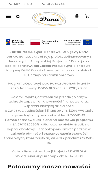 danacollection.com.pl