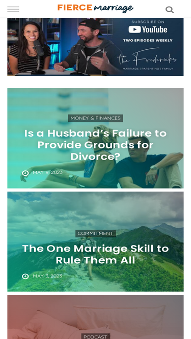 fiercemarriage.com