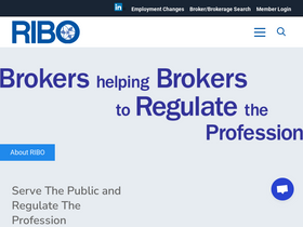 ribo.com
