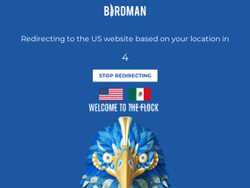birdman.com