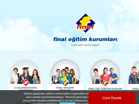 finalegitim.com.tr