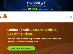 webtennis24.com