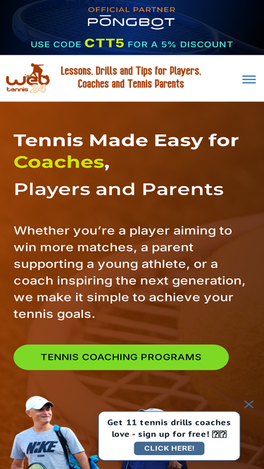 webtennis24.com